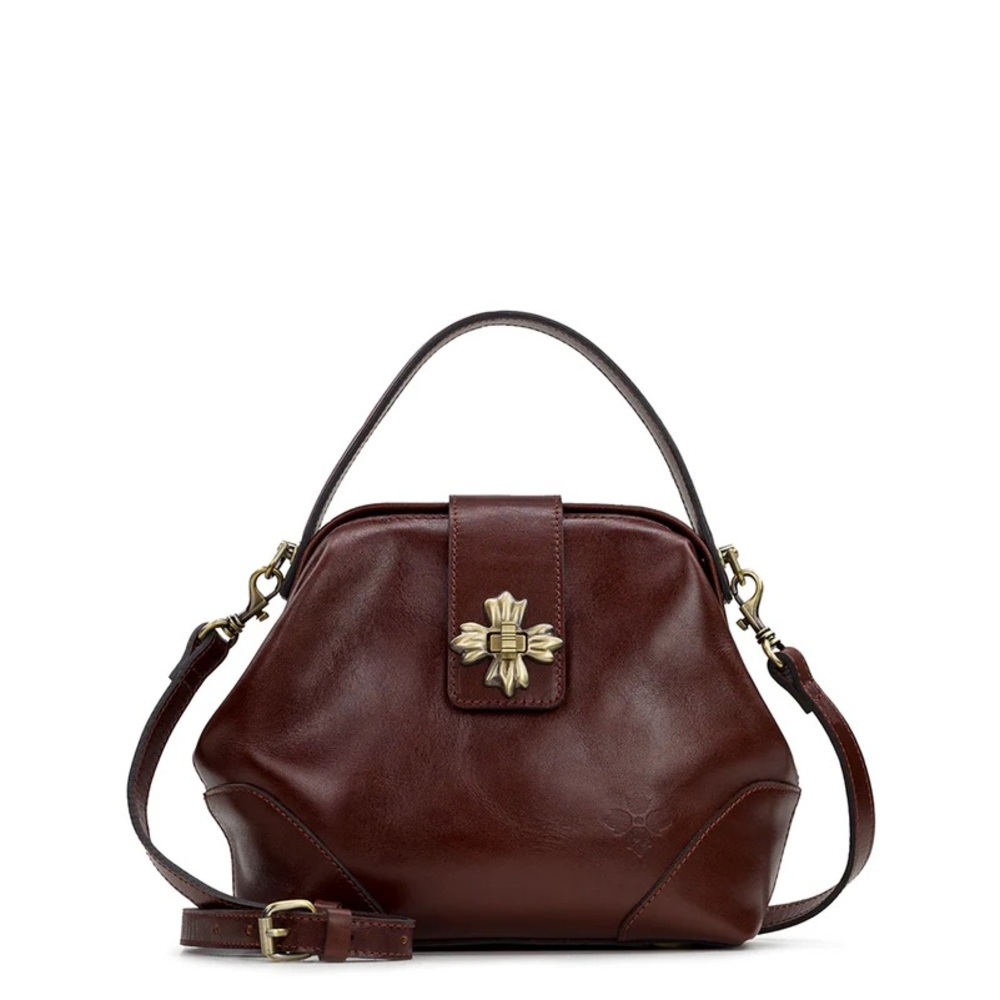 Patricia Nash Kettlewell Top Handle bag